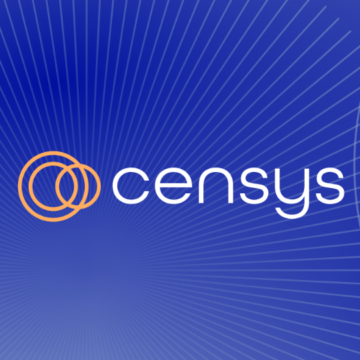 Censys Logo